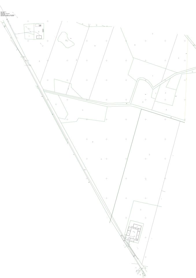 Działka inwestycyjna Maliniec. Zdjęcie 4