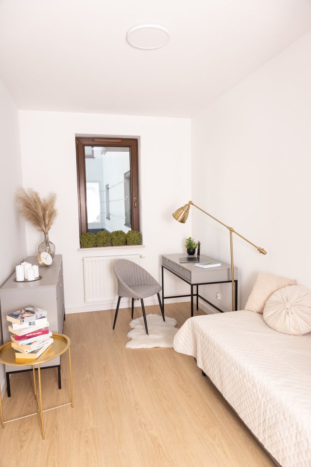 Mieszkanie 5-pokojowe Kielce Piaski, ul. Wincentego Witosa. Zdjęcie 7