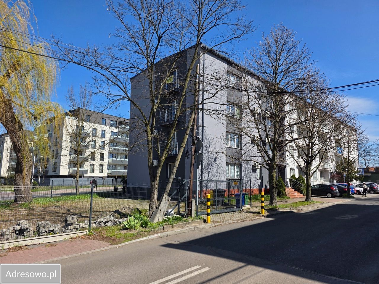 Biuro Katowice Ligota, ul. Książęca. Zdjęcie 2