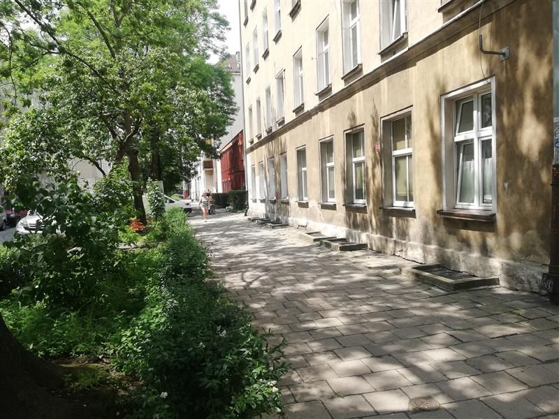 Mieszkanie 2-pokojowe Wrocław Śródmieście. Zdjęcie 15