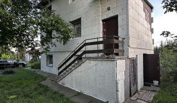 dom wolnostojący, 8 pokoi Rzeszów Baranówka, ul. Zwięczycka