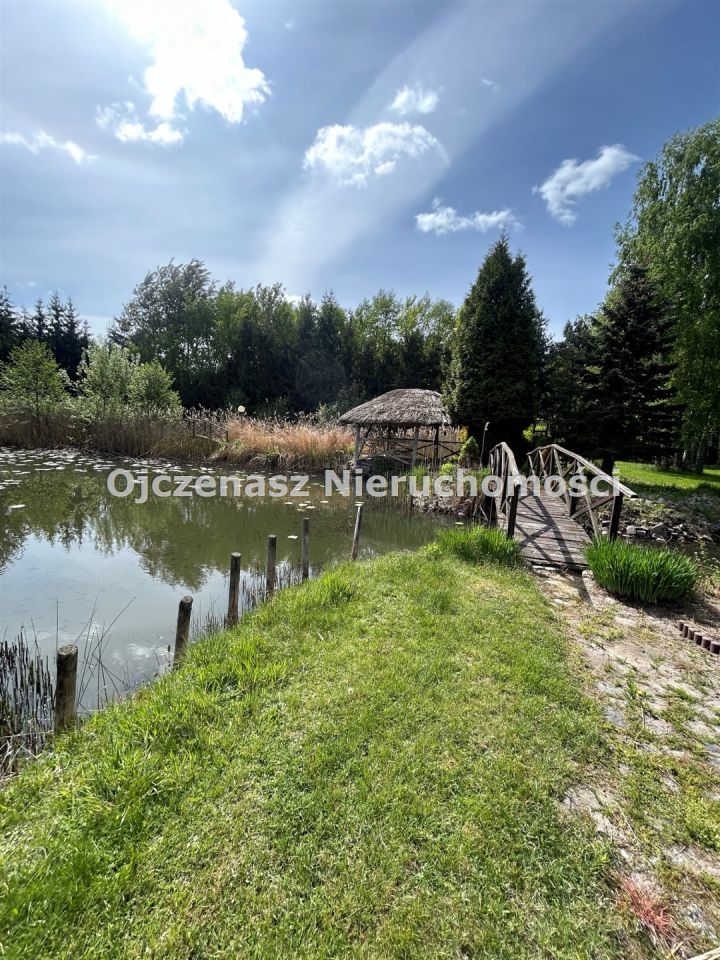 dom, 5 pokoi Niemcz. Zdjęcie 23