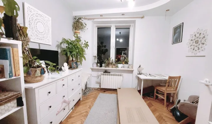 Mieszkanie 3-pokojowe Oświęcim, ul. Zygmunta Wróblewskiego