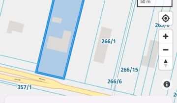 Nieruchomość komercyjna Węglew Węglew-Kolonia