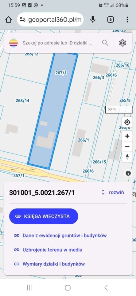 Nieruchomość komercyjna Węglew Węglew-Kolonia. Zdjęcie 2