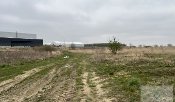 Działka inwestycyjna Przecław