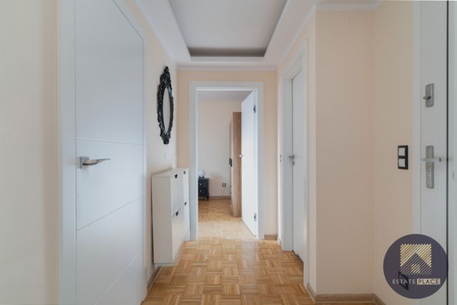 Mieszkanie 3-pokojowe Warszawa Praga, ul. Białostocka. Zdjęcie 7