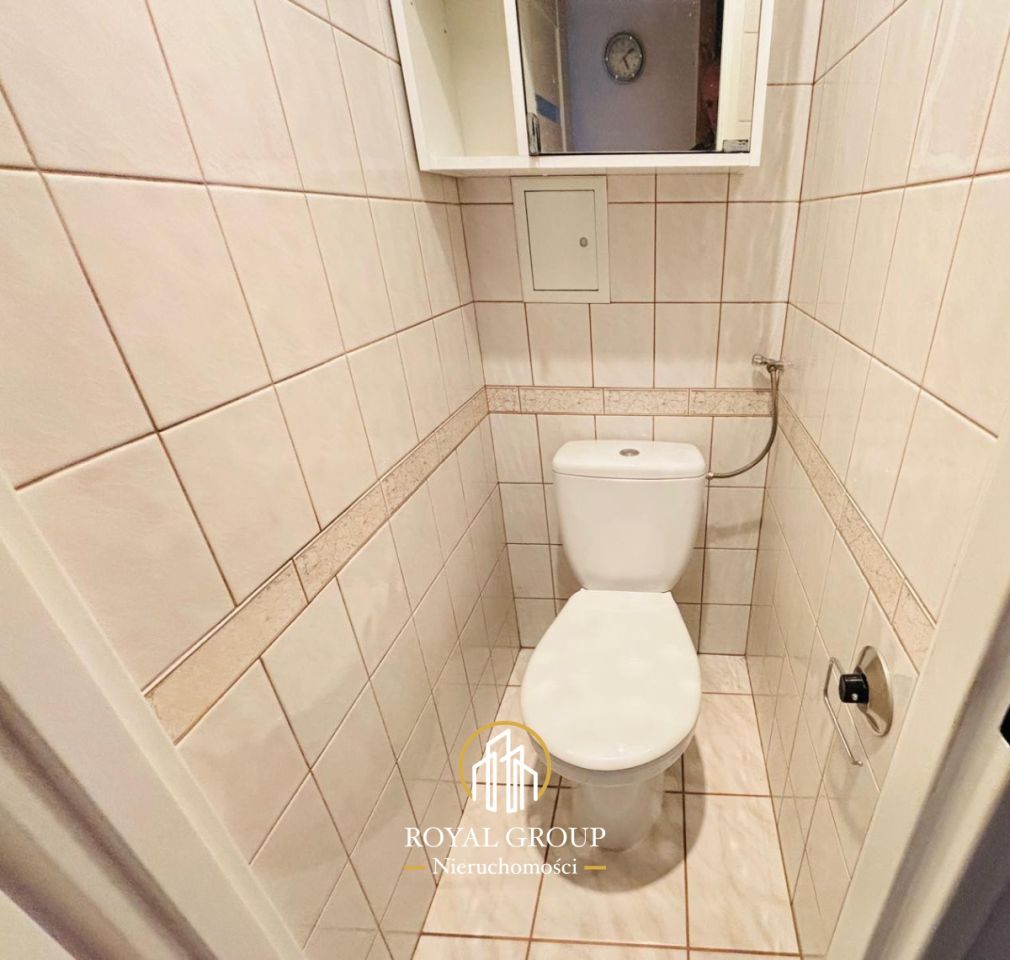 Mieszkanie 3-pokojowe Lublin Czuby, ul. Bociania. Zdjęcie 5