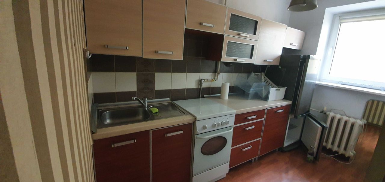 Mieszkanie 2-pokojowe Łódź Bałuty, ul. Wróbla. Zdjęcie 4