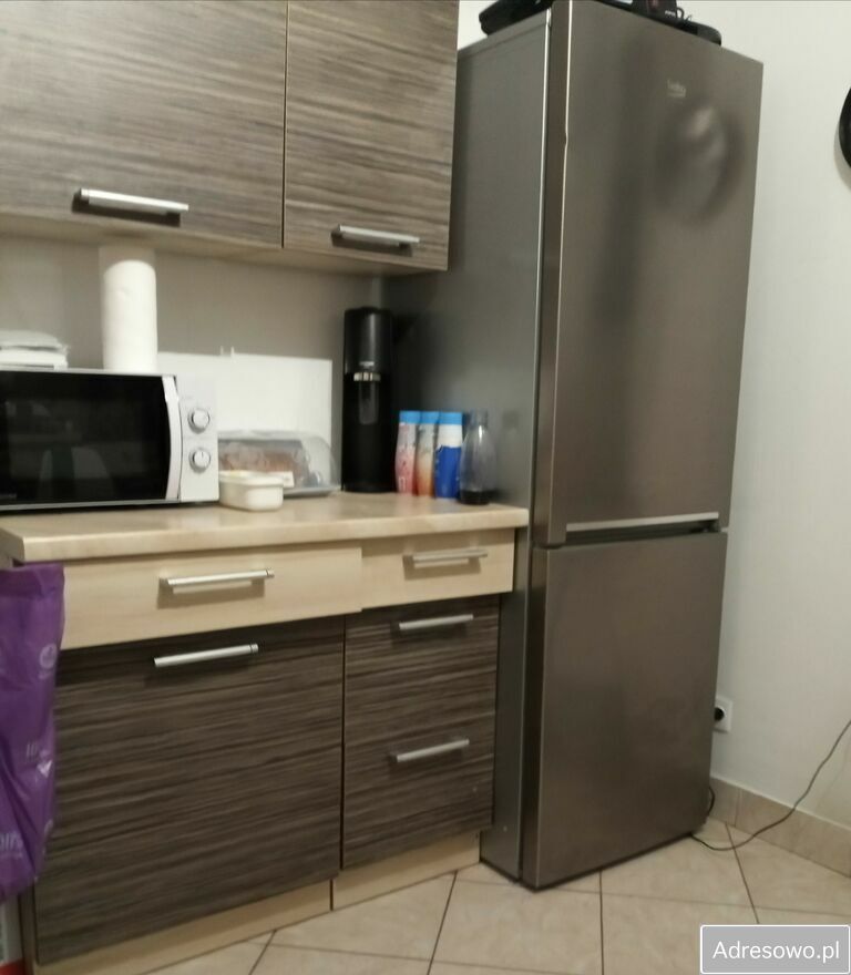 Mieszkanie 1-pokojowe Sarnów, ul. Wiejska. Zdjęcie 5