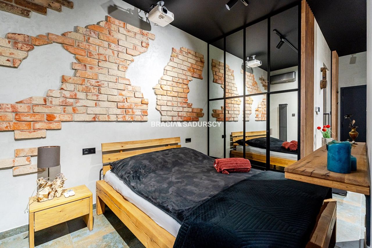 Mieszkanie 2-pokojowe Kraków Zwierzyniec, ul. gen. Tadeusza Kościuszki. Zdjęcie 6