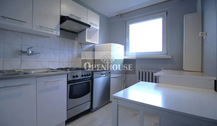 Mieszkanie 4-pokojowe Głogów, ul. Obrońców Pokoju