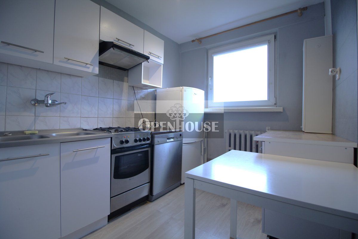 Mieszkanie 4-pokojowe Głogów, ul. Obrońców Pokoju