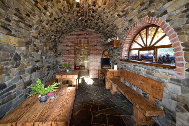 dom wolnostojący, 3 pokoje Dobra. Zdjęcie 18