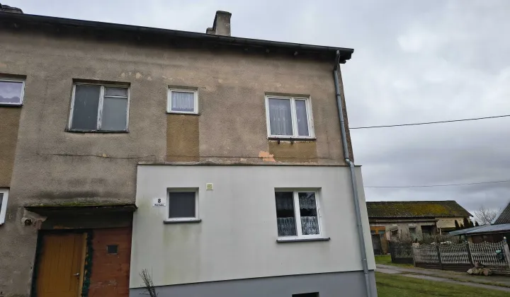 Mieszkanie 2-pokojowe Piersele