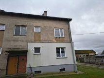 Mieszkanie 2-pokojowe Piersele