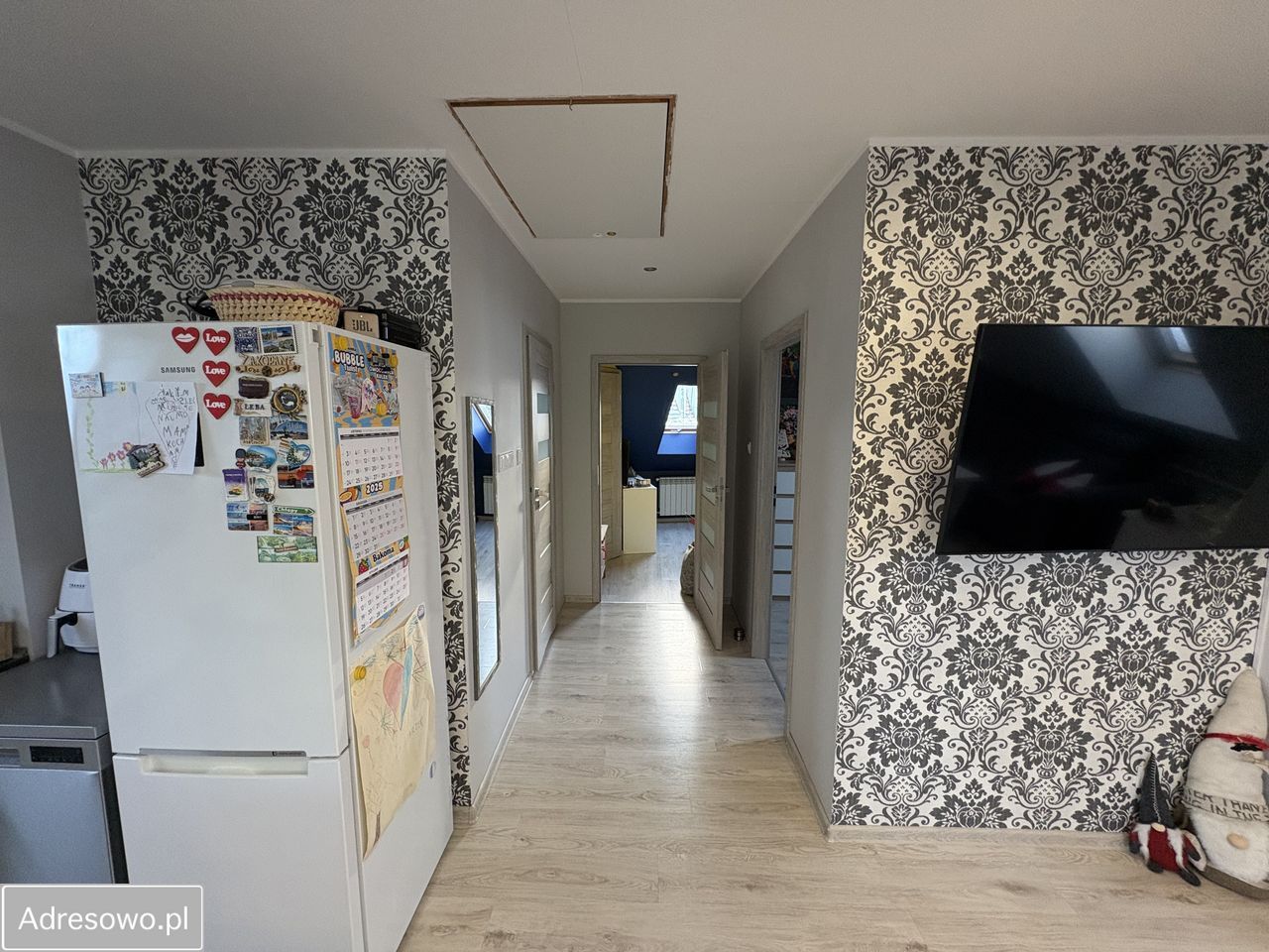 Mieszkanie 3-pokojowe Opalenica, ul. 3 Maja. Zdjęcie 14