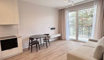 Mieszkanie 2-pokojowe Warszawa Mokotów, ul. Bluszczańska