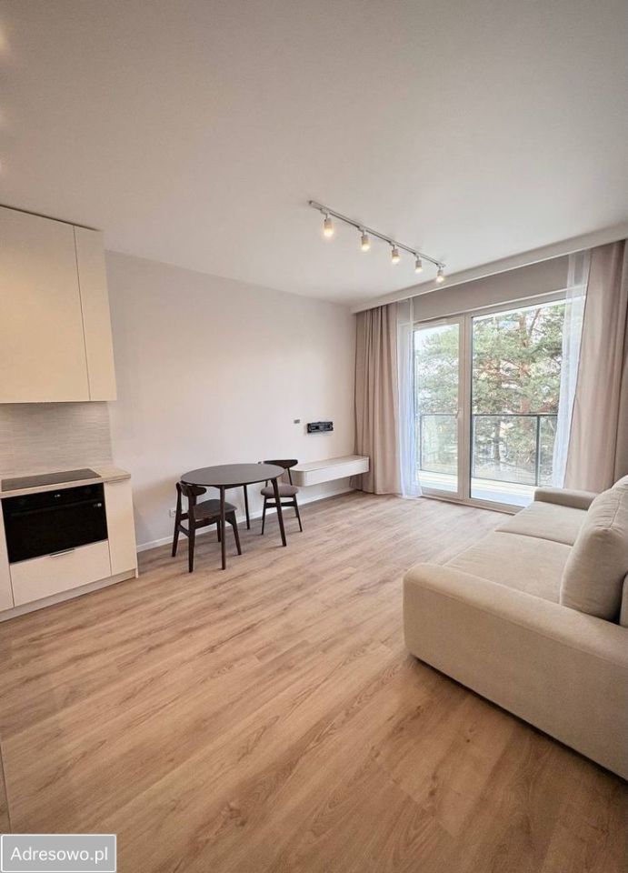 Mieszkanie 2-pokojowe Warszawa Mokotów, ul. Bluszczańska. Zdjęcie 2