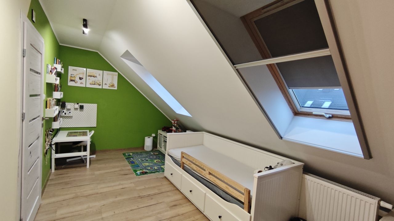 dom szeregowy, 3 pokoje Namysłów. Zdjęcie 5