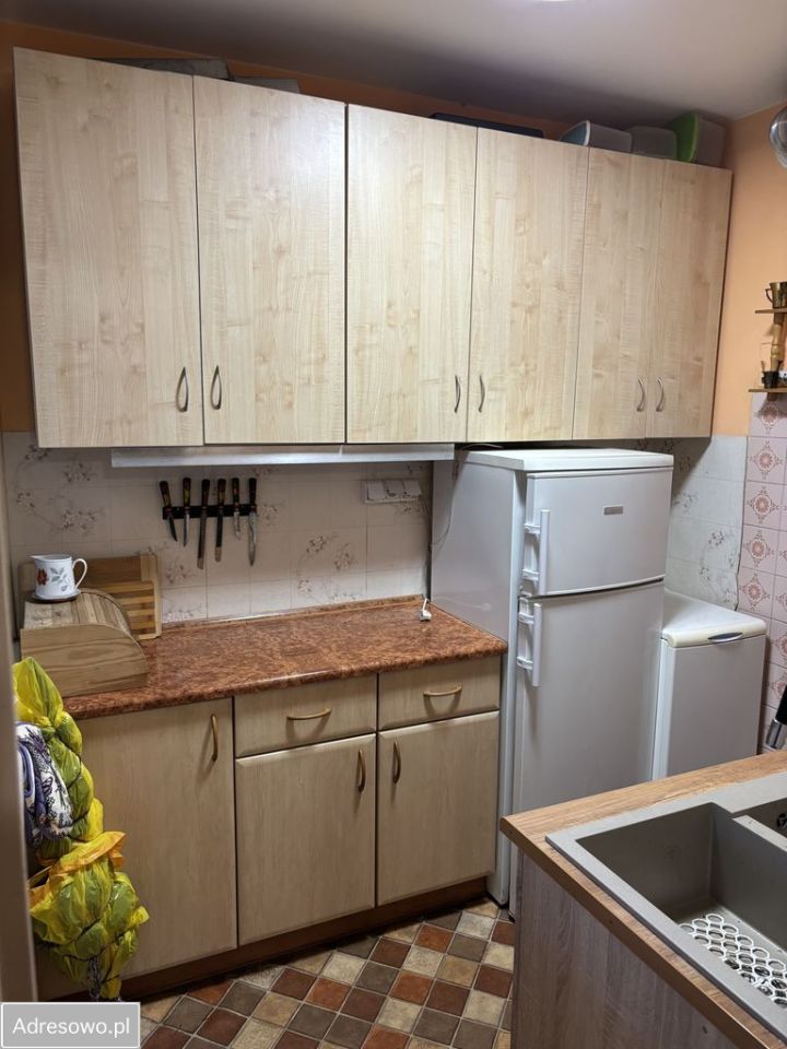 Mieszkanie 2-pokojowe Otwock, ul. Sportowa. Zdjęcie 7