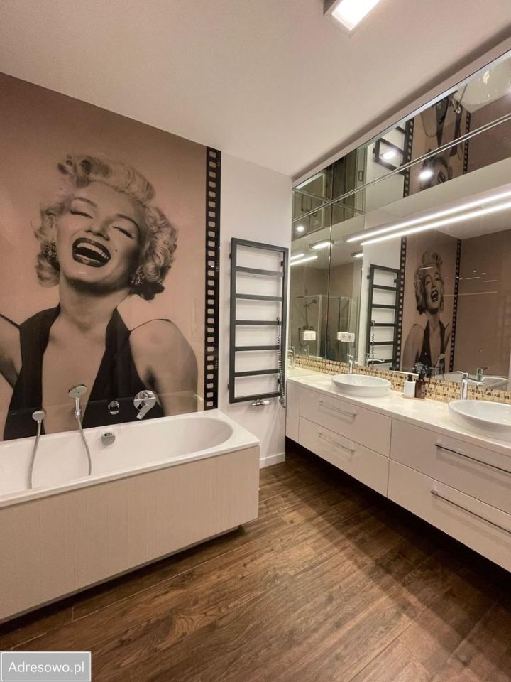 dom wolnostojący, 5 pokoi Warszawa Rembertów, ul. Kapitańska. Zdjęcie 5