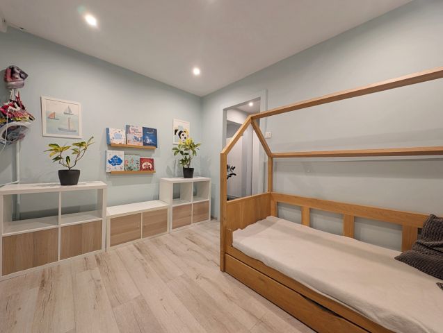 Mieszkanie 2-pokojowe Łódź, ul. Łączna. Zdjęcie 5