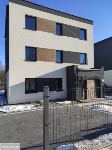 Mieszkanie 3-pokojowe Ruda Śląska Bielszowice, ul. ks. Józefa Niedzieli. Zdjęcie 1