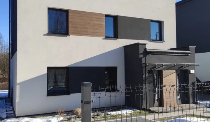 Mieszkanie 3-pokojowe Ruda Śląska Bielszowice, ul. ks. Józefa Niedzieli