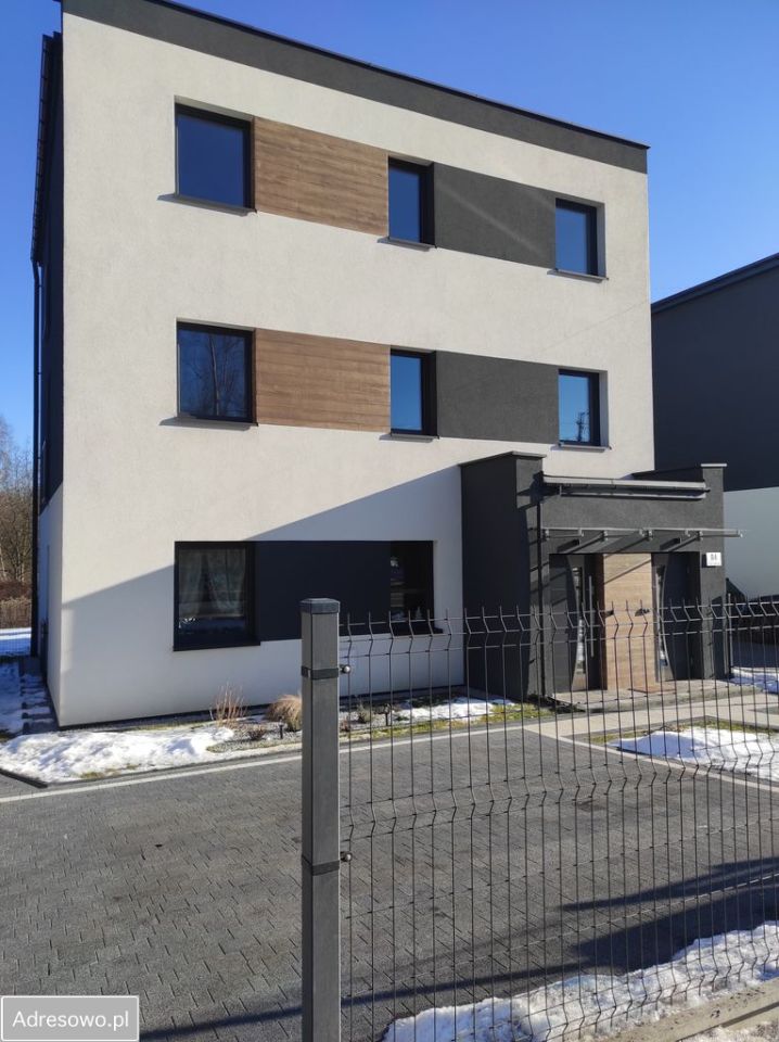 Mieszkanie 3-pokojowe Ruda Śląska Bielszowice, ul. ks. Józefa Niedzieli. Zdjęcie 1