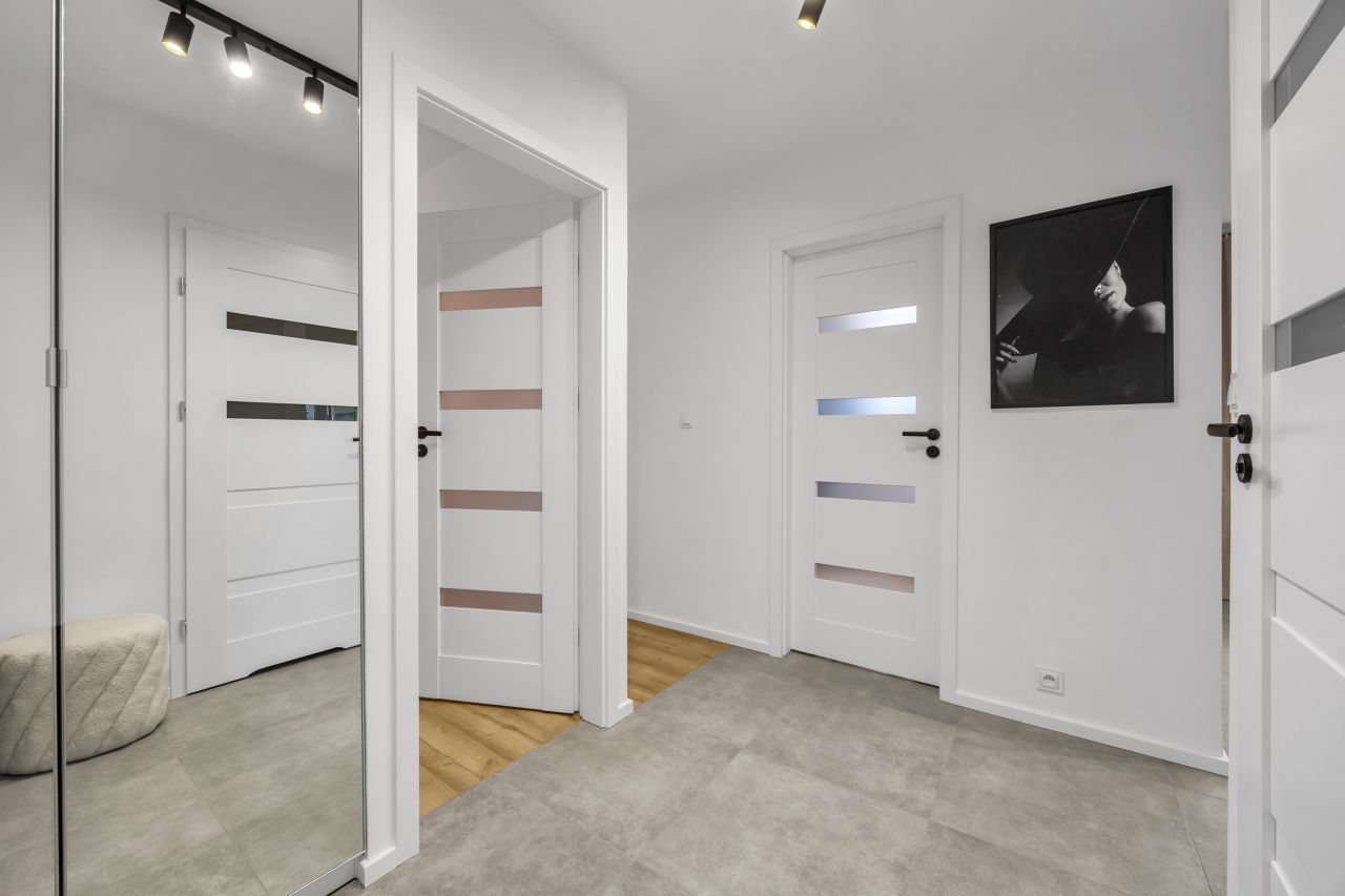 Mieszkanie 3-pokojowe Otwock, ul. Kazimierza Pułaskiego. Zdjęcie 16