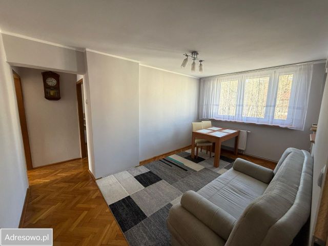 Mieszkanie 3-pokojowe Nowa Ruda, ul. Szpitalna. Zdjęcie 1