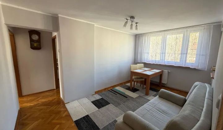 Mieszkanie 3-pokojowe Nowa Ruda, ul. Szpitalna