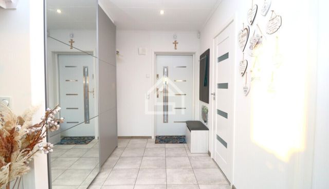 dom wolnostojący, 3 pokoje Bochnia. Zdjęcie 9