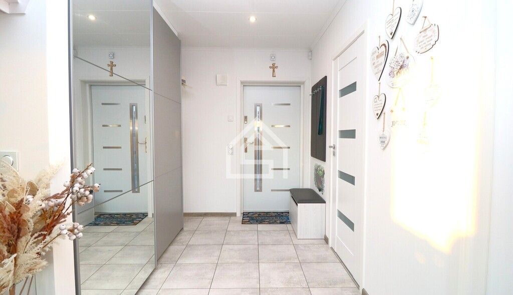 dom wolnostojący, 3 pokoje Bochnia. Zdjęcie 9