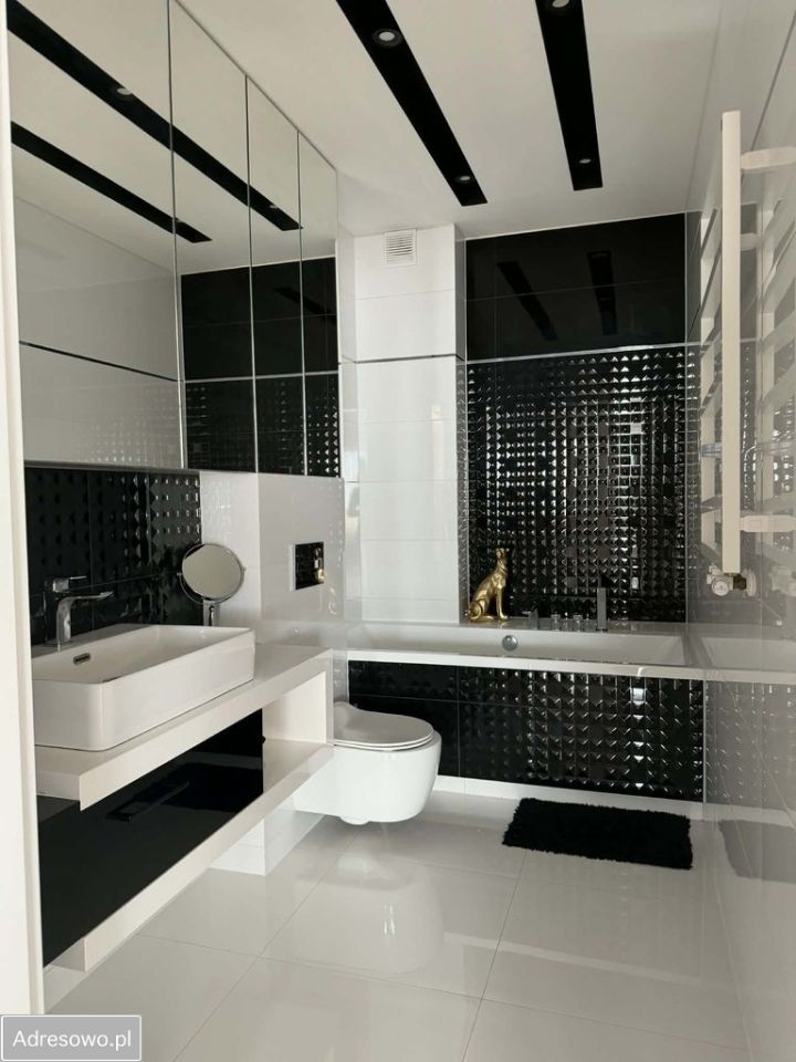 Mieszkanie 4-pokojowe Olsztyn Jaroty. Zdjęcie 13