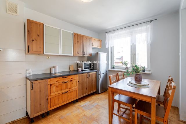 Mieszkanie 2-pokojowe Kraków Dębniki, ul. Zachodnia. Zdjęcie 3