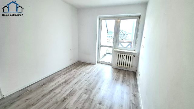 Mieszkanie 4-pokojowe Bydgoszcz Szwederowo. Zdjęcie 7