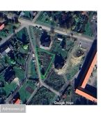 Działka budowlana Szczepanów. Zdjęcie 1