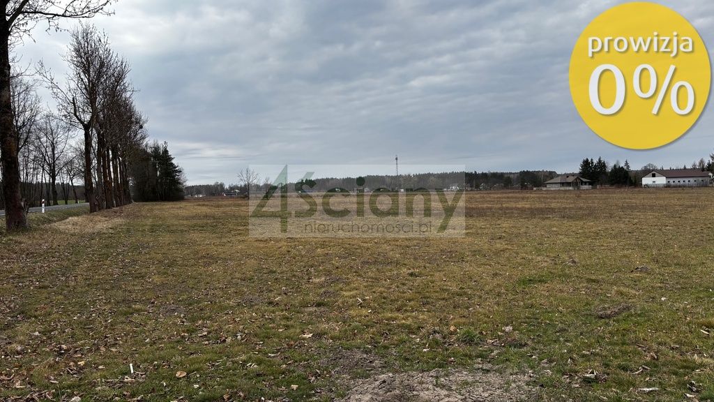 Działka rolna Chudolipie. Zdjęcie 4