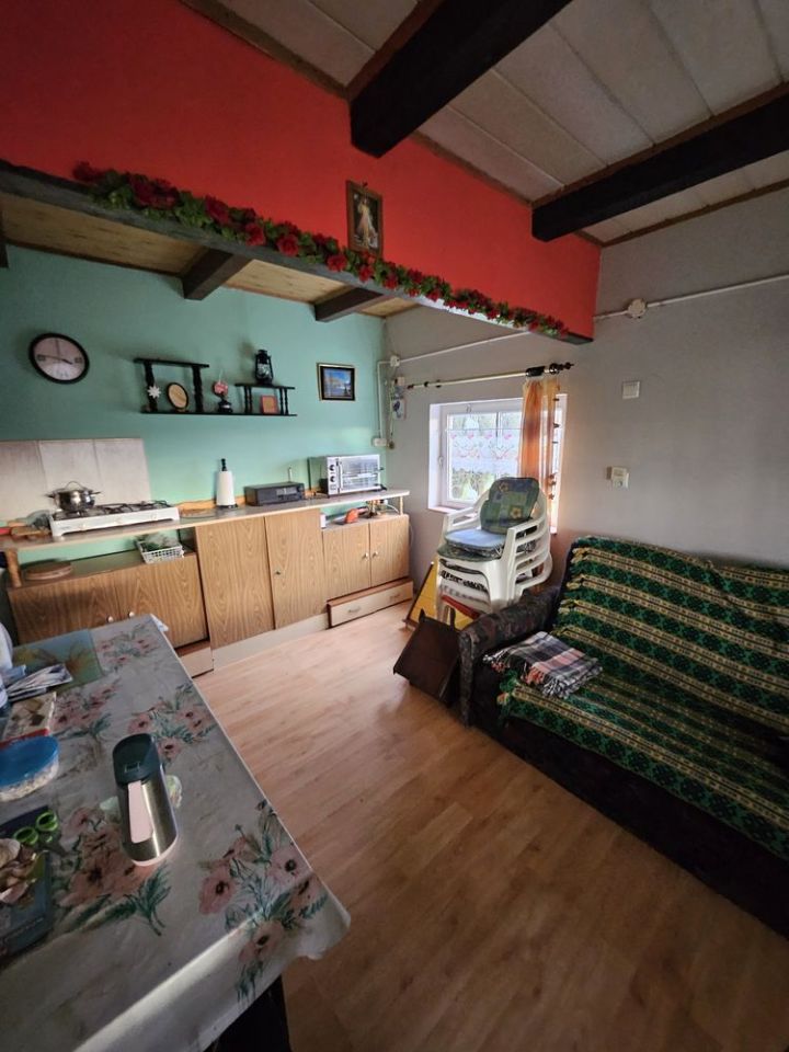 Działka rod Wodzisław Śląski, ul. Marklowicka. Zdjęcie 3