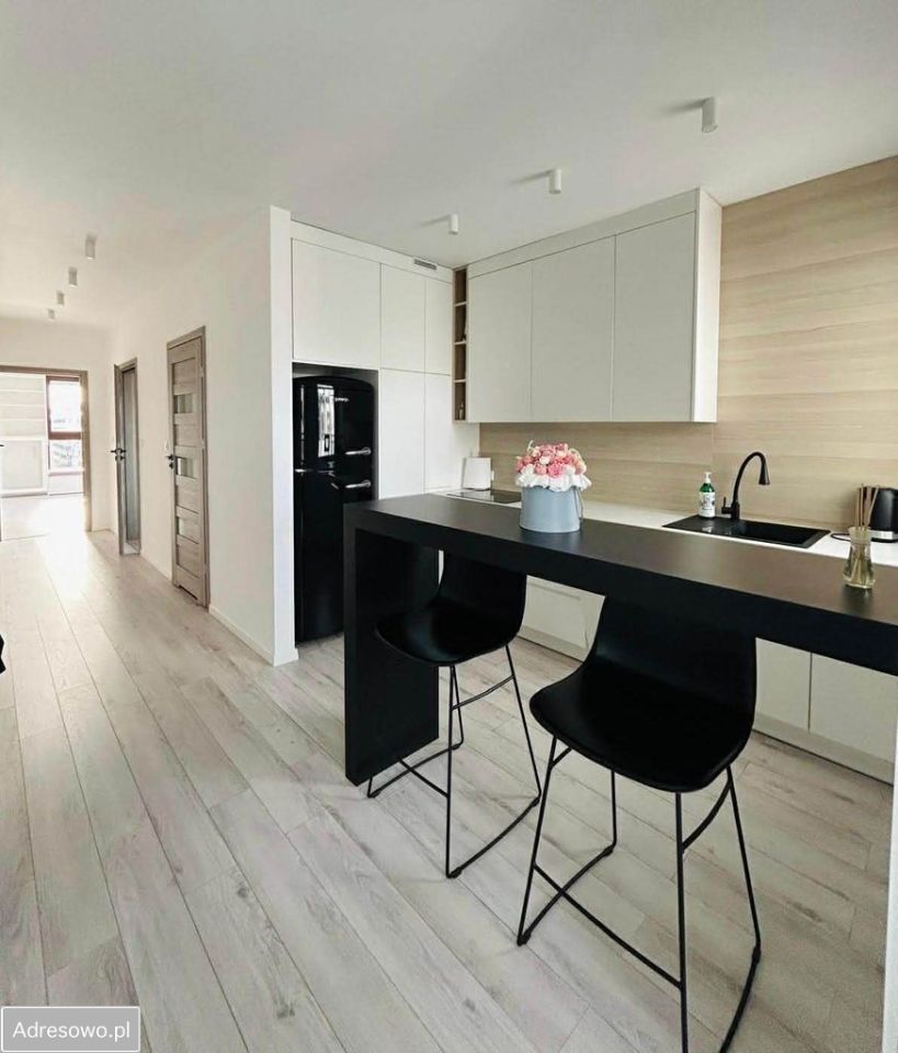 Mieszkanie 3-pokojowe Warszawa Wola, ul. Jana Kazimierza. Zdjęcie 15