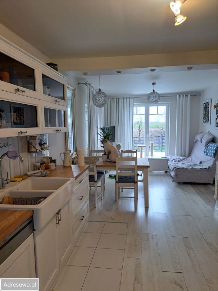 bliźniak, 4 pokoje Owsianka, ul. Wiśniowa. Zdjęcie 7