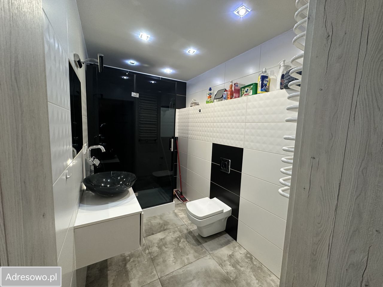 Mieszkanie 2-pokojowe Głogów Stare Miasto, ul. Długa. Zdjęcie 10