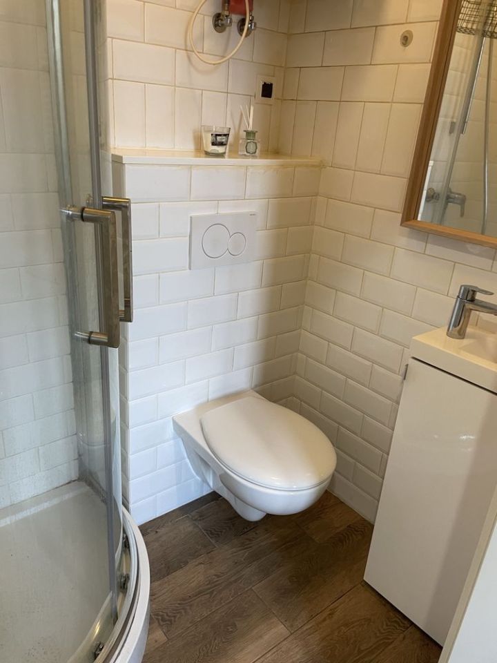 Mieszkanie 1-pokojowe Łódź Śródmieście. Zdjęcie 7