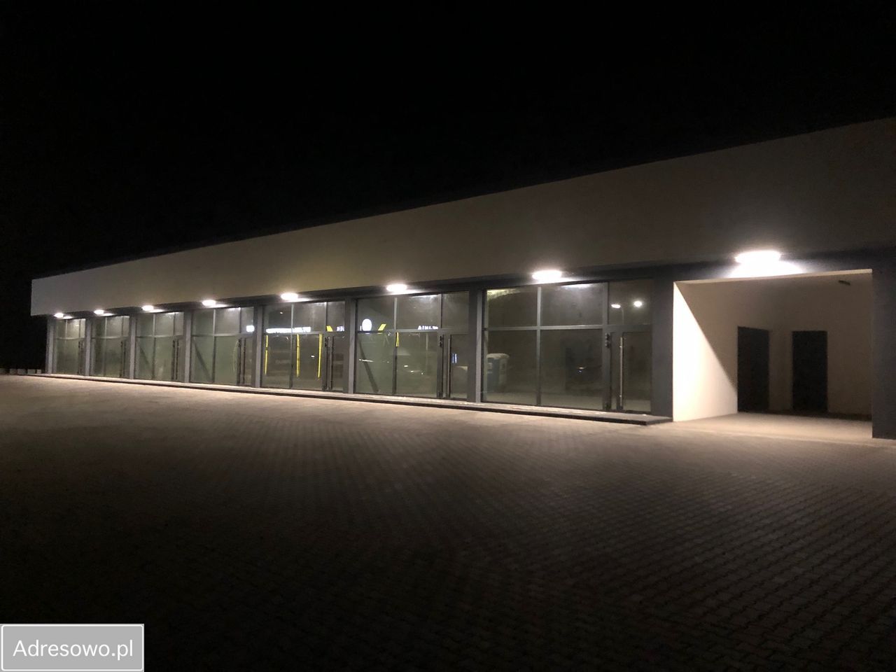 Lokal Łacha, ul. Mazowiecka. Zdjęcie 9