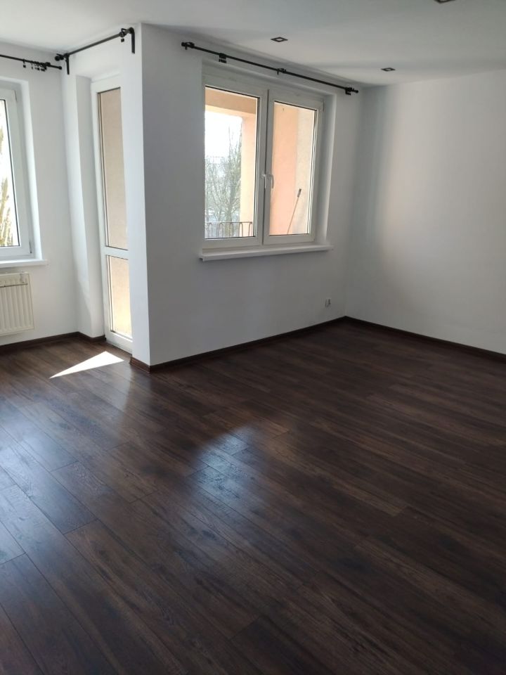 Mieszkanie 1-pokojowe Czerwionka-Leszczyny Leszczyny, ul. Dworcowa. Zdjęcie 1