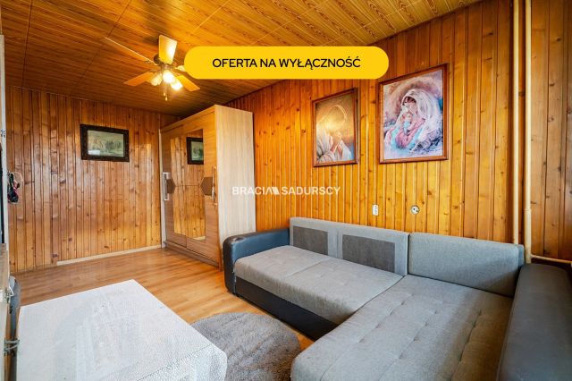 Mieszkanie 3-pokojowe Kraków Grzegórzki, ul. Półkole. Zdjęcie 2