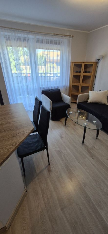 Mieszkanie 3-pokojowe Kraków Ruczaj, ul. Szuwarowa. Zdjęcie 4