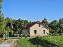 dom wolnostojący, 3 pokoje Sanok. Zdjęcie 1